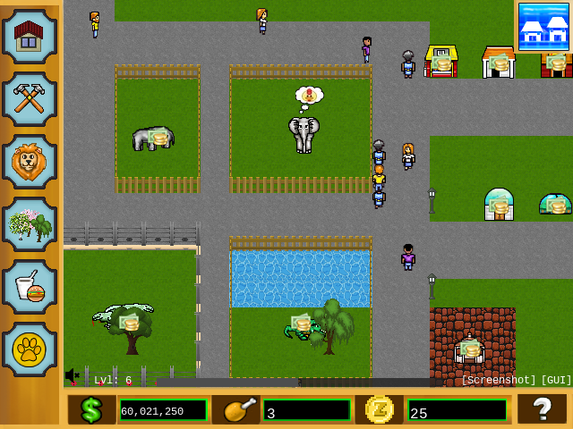 Zoo by Someone