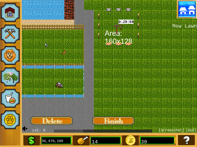 Zoo by gamer kid2