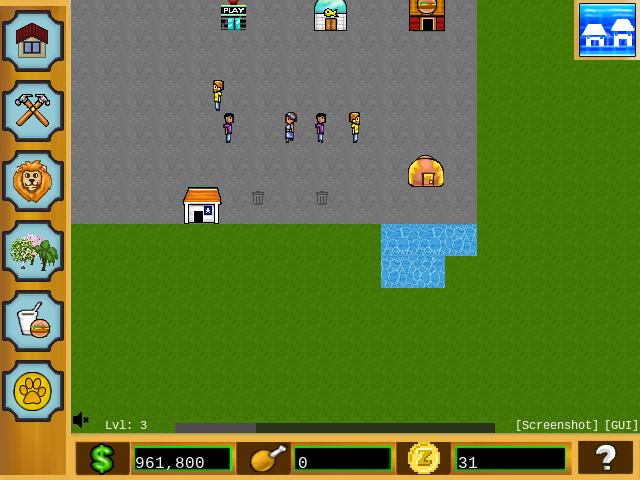 Zoo by gamer kid2