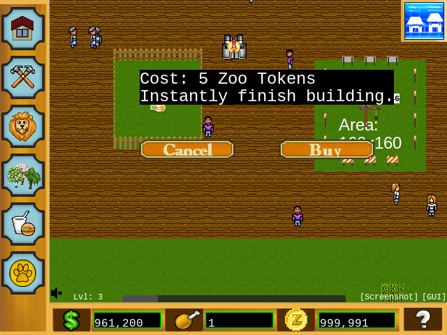 Zoo by Jenna