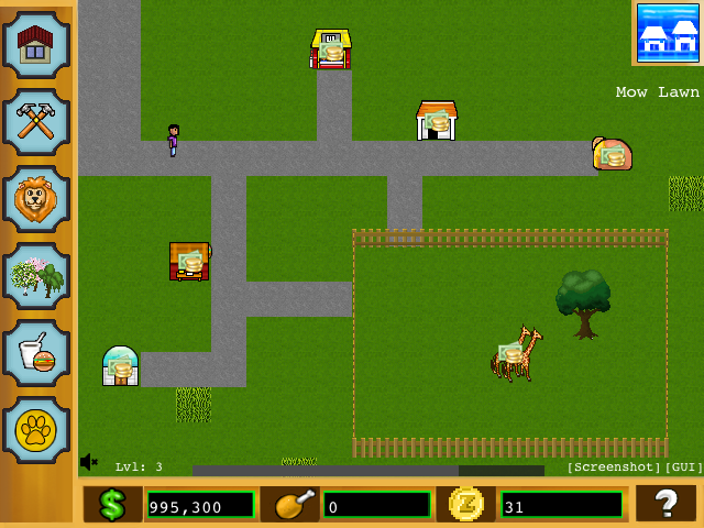 Zoo by Yavier