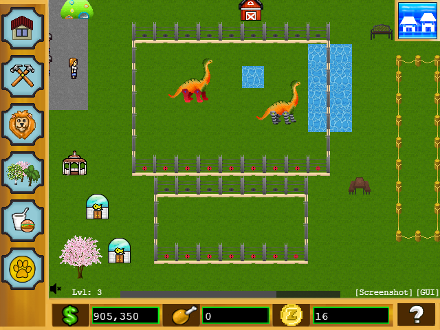 Zoo by Dez