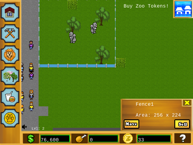 Zoo by chimp