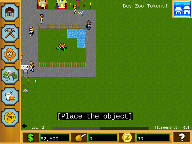 Zoo by mafoo1998