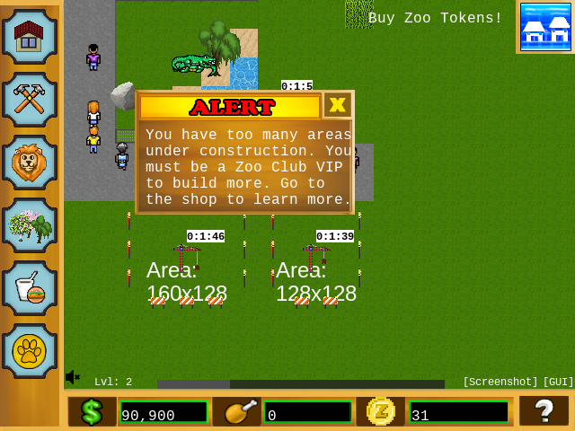 Zoo by Alexa
