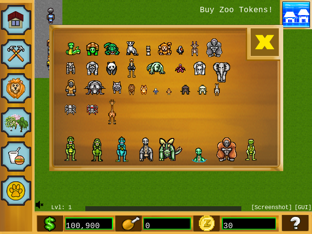 Zoo by YoBoiJJ
