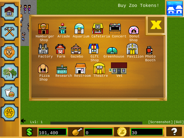 Zoo by John Fornite