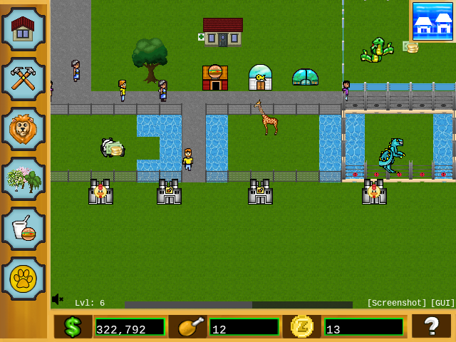 Zoo by Et