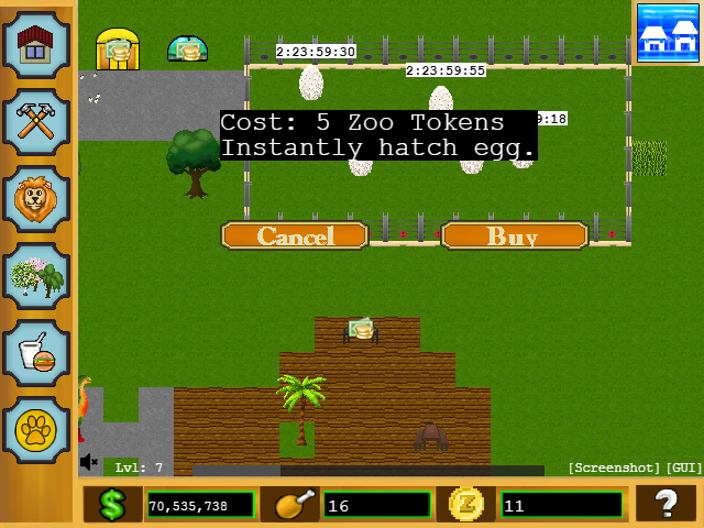 Zoo by severus