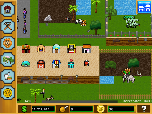 Zoo by Jenny