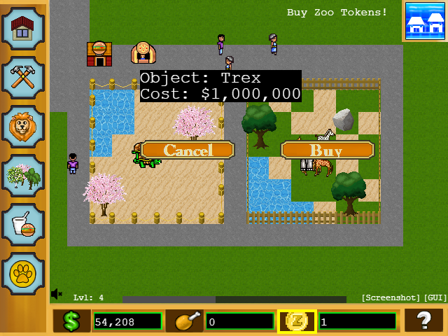 Zoo by anthiny