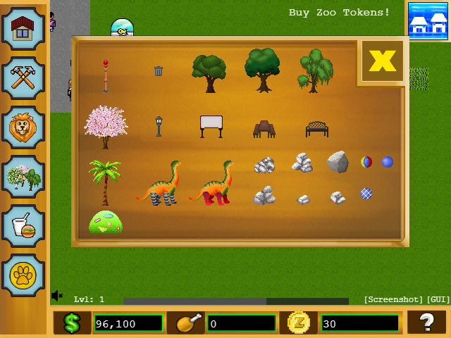 Zoo by Ms.A