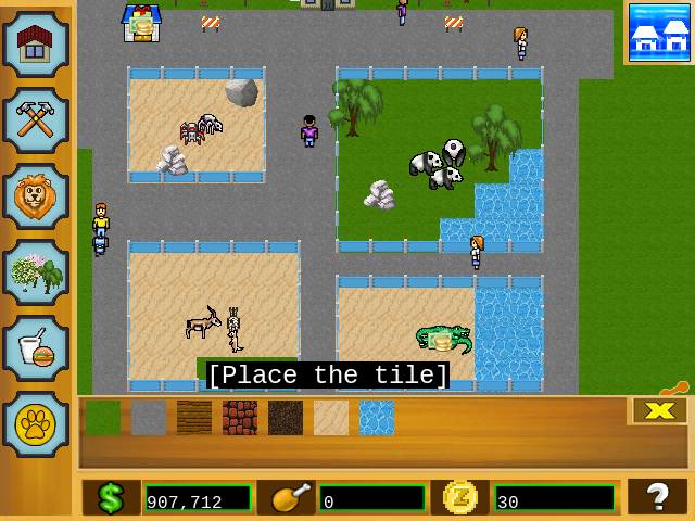 Zoo by Pella