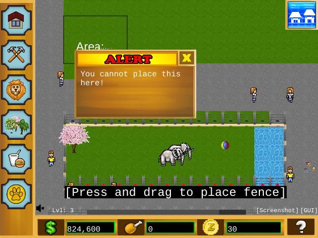 Zoo by good game