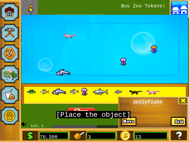 Zoo by rook