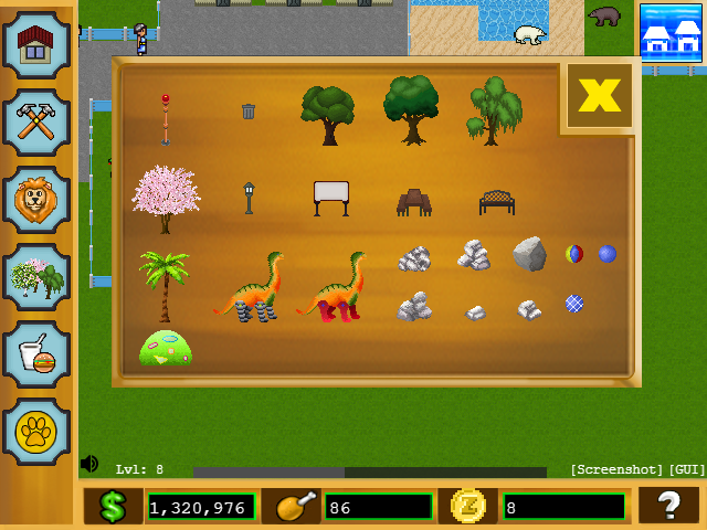 Zoo by AFB