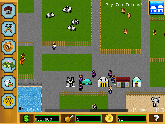 Zoo by sodapop
