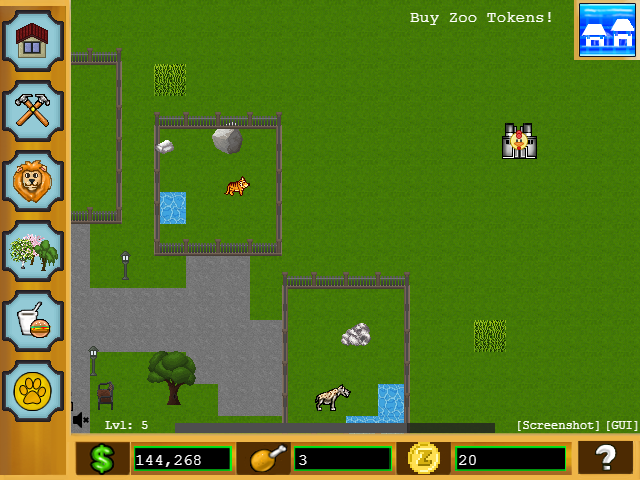 Zoo by cesar