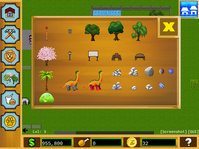 Zoo by Reagan :)