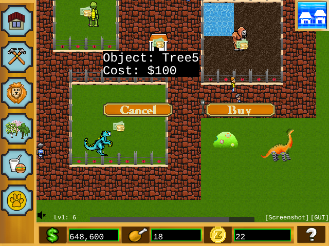 Zoo by douh