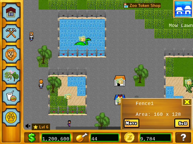 Zoo by slen